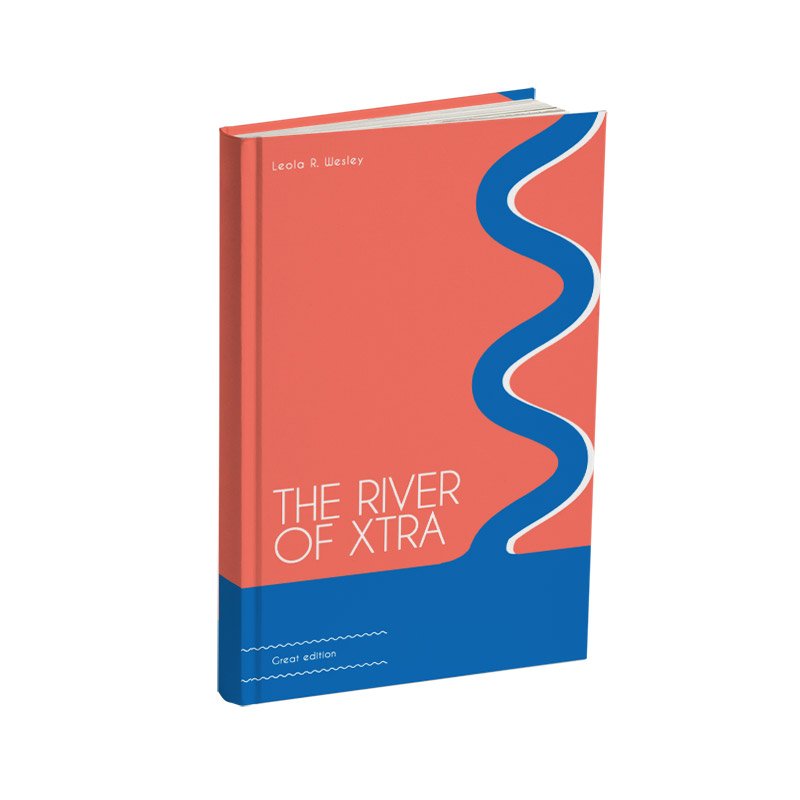 The River of XTRA