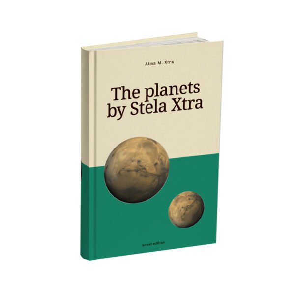 The Planets